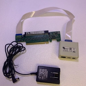 Quarch NVMe / PCIe Power Injection Kit – QTL1260-05-517 + QTL1630-05-171 - Bild 1 von 5