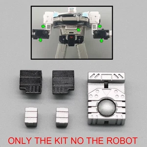 Shockwave Lab Filling Parts Filler Upgrade Kit For SS86 Movie Prowl Accessories - Picture 1 of 5