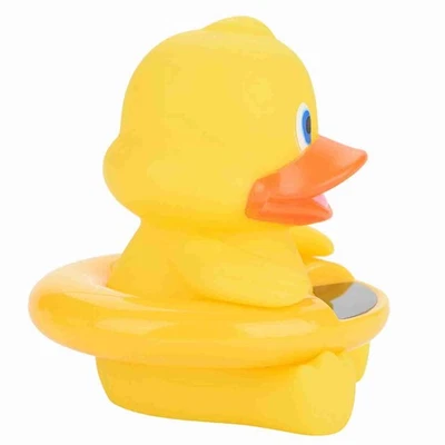 Baby Bath Thermometer Temperaturanzeige Schwimmende Süße Tier Thermometer Ge TOS - Bild 1 von 4