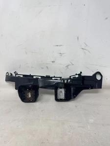 2015 - 2021 MERCEDES C300 W205 REAR BUMPER LEFT ABSORBER BRACKET OEM A2058850365 - Picture 1 of 7