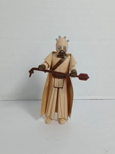 Vintage 1977 Star Wars Tusken Raider Sandpeople komplett HK Kenner KEINE REPRO schön! D3 - Bild 1 von 8