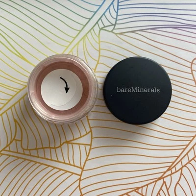 bareMinerals All-Over Face Color LOVE RADIANCE 0.57g Brand New & Sealed - Image 1 of 2