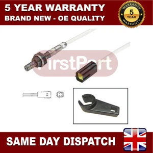 Se adapta a Fiat Barchetta 1995-1998 sensor lambda + herramienta de montaje frontal primera parte - Imagen 1 de 1