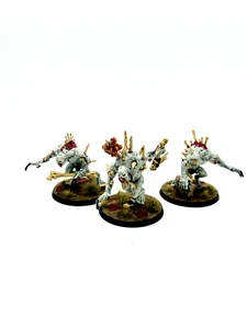 Flesh eater courts Crypt Horrors Painted WARHAMMER AOS - Imagen 1 de 5