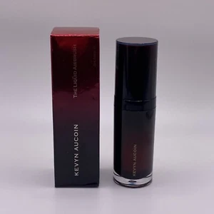 KEVYN AUCOIN THE LIQUID AIRBRUSH  FOUNDATION LQ 02 - 0.68 - Picture 1 of 1