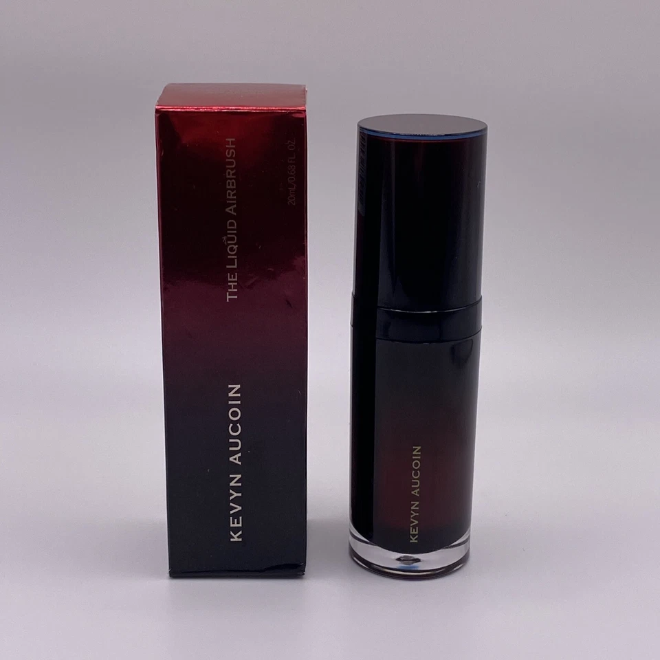 KEVYN AUCOIN THE LIQUID AIRBRUSH  FOUNDATION LQ 02 - 0.68 - Image 1 of 1