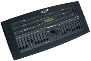 American DJ Supply DMX Controller DMXOPERATOR PRO Stage Light Accessory - Picture 1 of 1