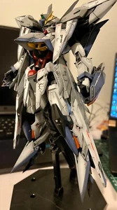 bandai product,MG 1/100,paintrd Eclipse Gundam,no damage. - Picture 1 of 17