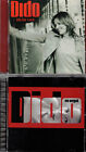 Life For Rent, No Angel  Dido (Cd, Arista) 2003 White Flag, Stoned, Hunter
