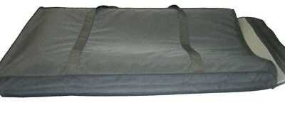 Transport Bag for DJ Booth Facade 1/4" Foam (Custom available) - Image 1 of 4