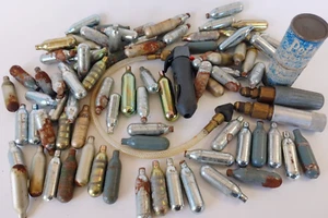 Herramientas de soplado de línea de aceite, cartuchos, pistola de drenaje RedRock Gallo calefacción refrigeración HVAC - Imagen 1 de 10