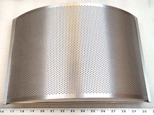 Shaper Fluorescent Light Fixture Model 635 120-277V 50-60HZ - Picture 1 of 7