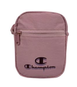 CHAMPION  2.0 CROSS BODY BAG: Pink Color - Picture 1 of 4