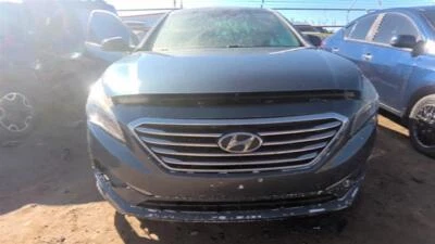 Manija de puerta interior usada se adapta a: Hyundai Sonata 2016 grado A Foto 1 de 4