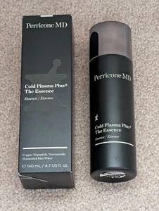 NIB Perricone MD Cold Plasma Plus+ The Essence, 4.7 oz/140 ml - Picture 1 of 13