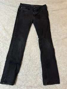 Vans Youth Boys Size 14 Skinny Jeans - Picture 1 of 7
