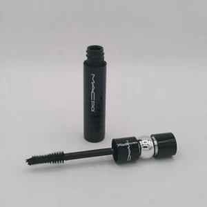 Máscara de pestañas MAC Black Stack volumen 0,41 oz / 12 ml *NUEVA* - Imagen 1 de 3