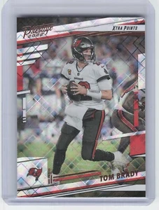 2022 Panini Prestige Tom Brady #273 Xtra Points Diamond Buccaneers  - Bild 1 von 2