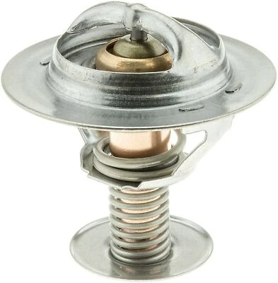 Engine Coolant Thermostat For 1996-2002 Ford E-350 Econoline Club Wagon Gates - Image 1 of 4