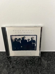 Scenes from the Southside by Hornsby, Bruce (CD, 1988) UPC 07863566862 - Imagen 1 de 3