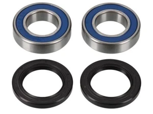 Kit de cojinete de rueda trasero kmx24 se adapta a KTM SXF SMR EXC XC-W Freeride LC2 LC4 - Imagen 1 de 1