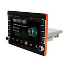 Android 8.1 Single Din Touch Screen Stereo Radio Car MP5 Player GPS Mirror Link