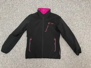 Wende Jacke von CMP Gr. 40 (Guter Zustand) - Bild 1 von 14