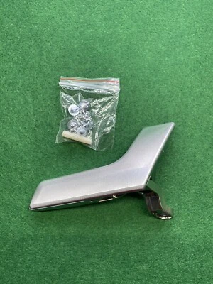 MANIGLIA PORTA  ANTERIORE POSTERIORE DX PER MERCEDES CLASSE C W204 GLK X204 - Immagine 1 di 2