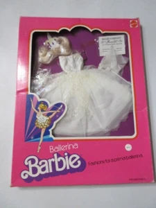 Mattel - Ballerina Barbie Outfit 9327 von 1975 - Bild 1 von 10