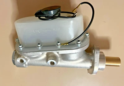 Lancia Fulvia Pompa Freni 2 e 3 Serie Diametro 21 - Image 1 of 4