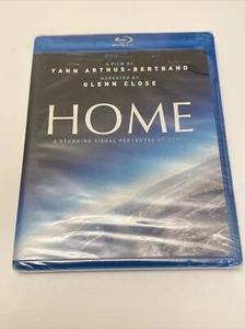 Home [2009] [Widescreen] BLU-RAY 2009 NEW - Ships FREE In BOX! - Bild 1 von 3