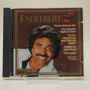 Engelbert Humperdinck - Star Festival | CD | Zustand sehr gut - Bild 1 von 2
