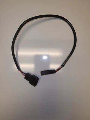 Used Permobil C350 Power Wheel Chair 400MM ICS Joystick Extension Cable - Image 1 of 4