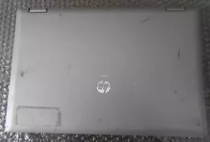 HP ProBook 6455b 14" Laptop AMD Phenom - Picture 1 of 3