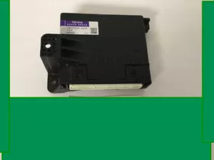 2009-2012 Toyota RAV4 AC Amplifier Climate Control Computer Module 88650-0R040 - Picture 1 of 3