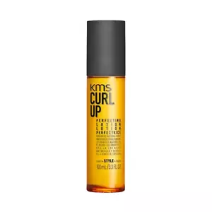 KMS CURL UP PERFECTING LOTION 100 ML CURLUP - Picture 1 of 3