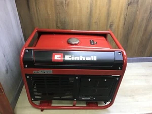 Einhell TC-PG 65/E5 Benzin-Stromerzeuger 4152610, Notstromaggregat, I30459 - Bild 1 von 10