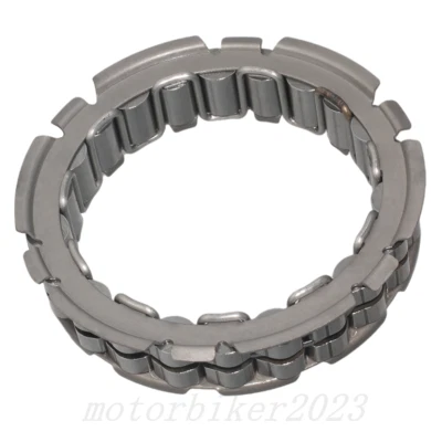 Embrague de arranque unidireccional para Kawasaki KLR650 1987-2018 KLX650 Motard 1993-1996 Foto 1 de 4