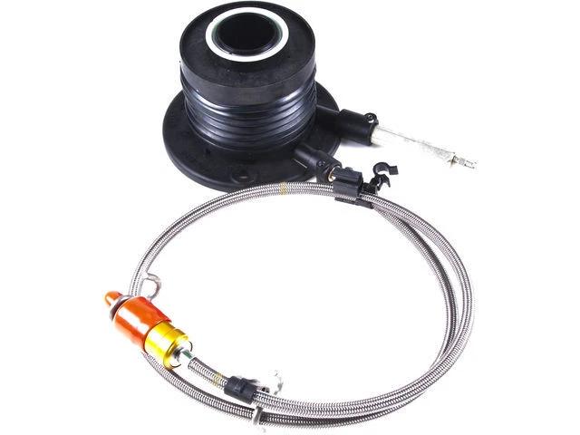 Cilindro esclavo embrague 82MRTN31 para Silverado 1500 2500 HD Classic 3500 2003 2004 Foto 1 de 1