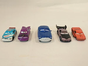 Disney Pixar Cars - Bumper Saver #90, Ramone Low Ryder, Doc Hudson, Boost+ - Bild 1 von 21
