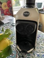 Lavazza A Modo Mio Desea Pod Coffee Machine - Cream (Please Read Description)