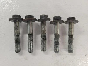 Harley-Davidson 2007 Touring Rear Pulley Bolts OEM #3109 - Picture 1 of 4