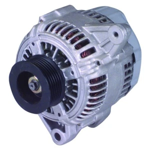 Alternator fits Toyota Sienna 1998-2003 27060-0A05084 90295387 210-0404 13706 - Picture 1 of 2