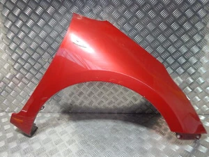 KIA CEED MK2 5DR 12-18 WING DRIVER RED AA1 - Picture 1 of 9