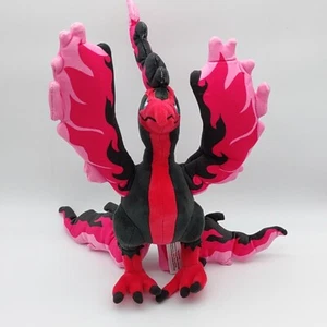 Pokemon Center Original Galarian Moltres Plüsch - Bild 1 von 11