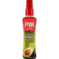 UPC 064144000494 product image for Pam Superior No Stick Avocado Oil Cooking Spray 7 oz | upcitemdb.com