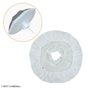 Studio Lighting Umbrella Diffuser Soft Cloth for 33" Silver/Gold Umbrella 3302 - Picture 1 of 8