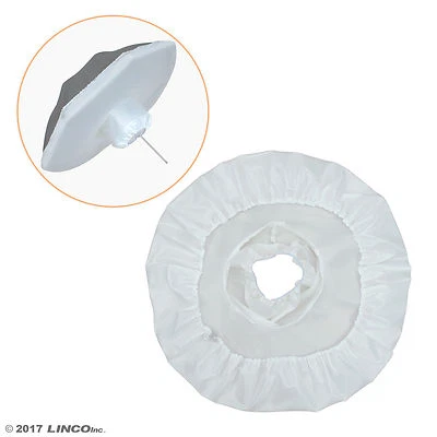 Studio Lighting Umbrella Diffuser Soft Cloth for 33" Silver/Gold Umbrella 3302 - Image 1 of 4