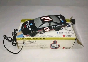Dale Earnhardt Race Car Fone #3 Collector 11x6x4.4 by Columbia Tel-Com - Picture 1 of 10