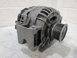 2009-2018 Volkswagen Tiguan Alternator 49K miles (2.0L turbo)(140amp)(bosch) - Picture 1 of 10